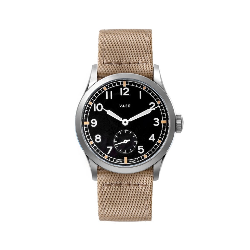 A12 Kirli Düzine - İsviçre Otomatik 36mm