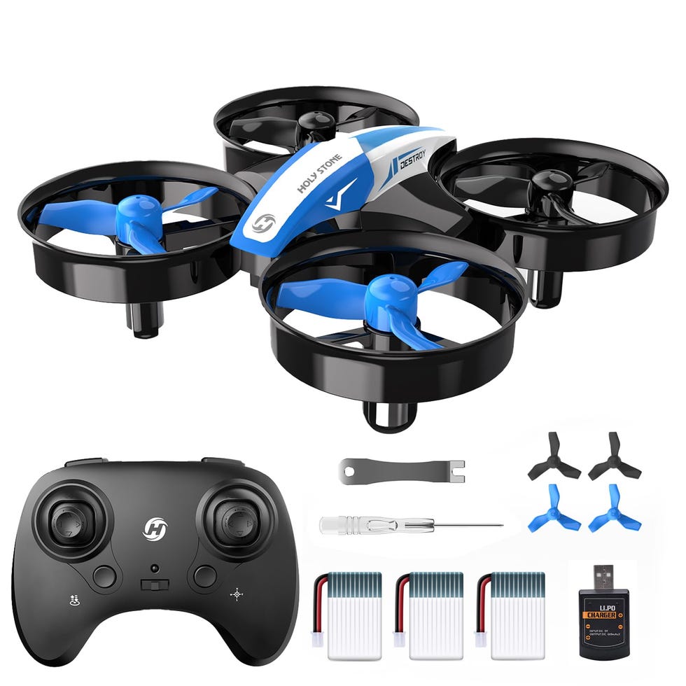 Mini Drone