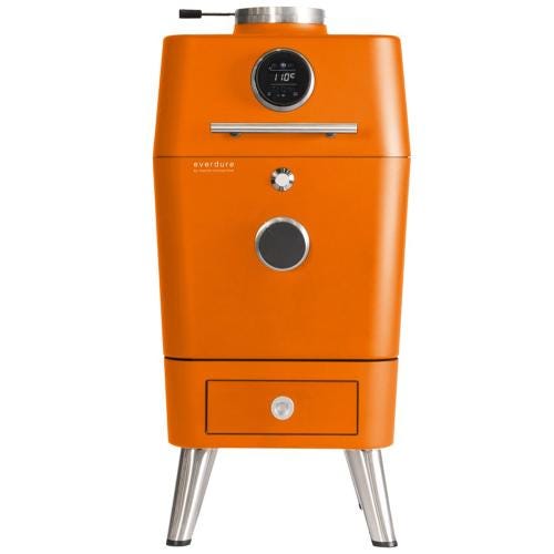 4K Kamado Grill