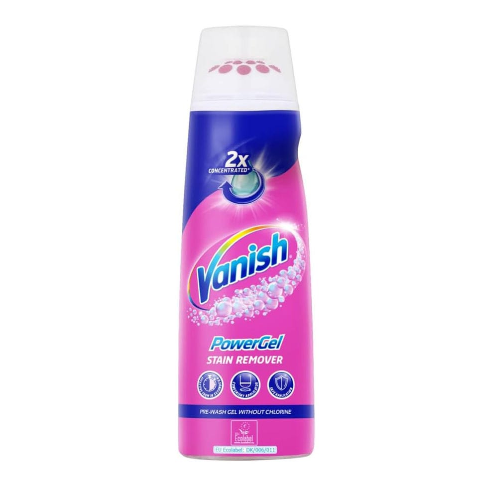 Powergel Stain Remover