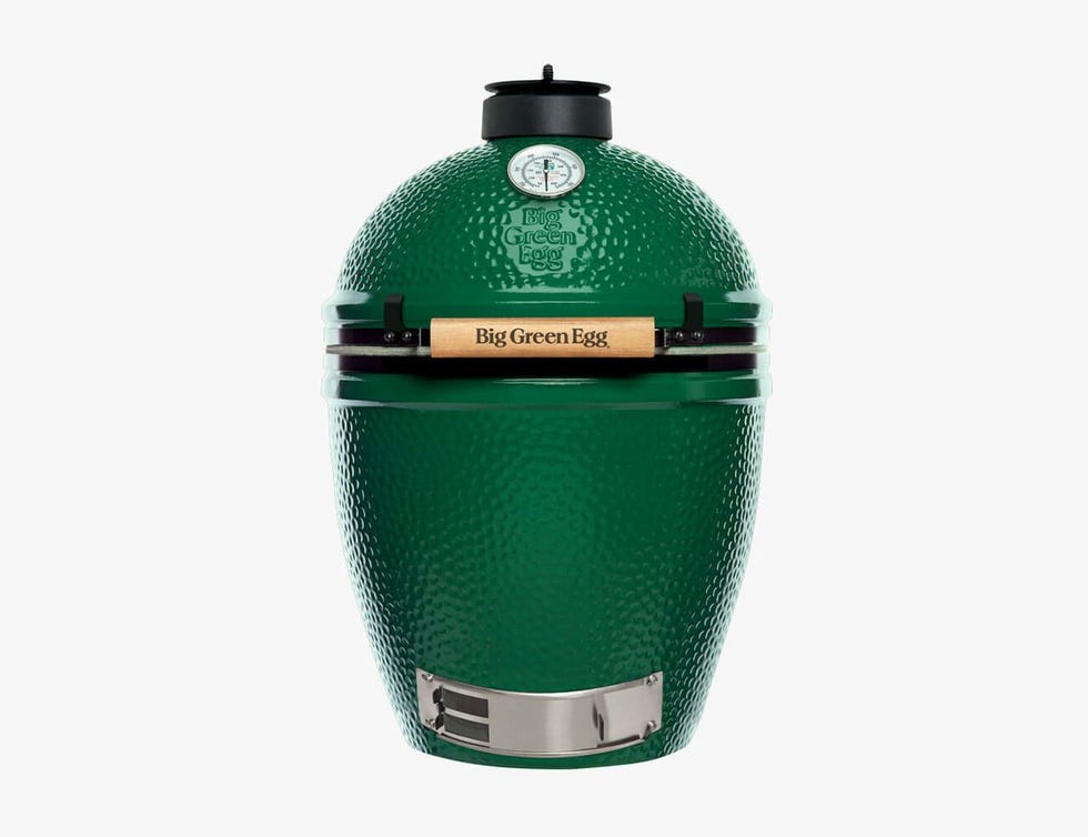 Large Kamado Grill