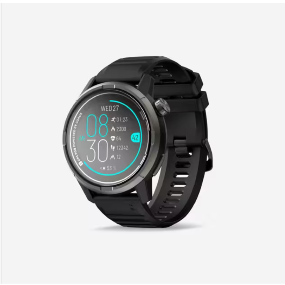 Kiprun 900 Coros Decathlon