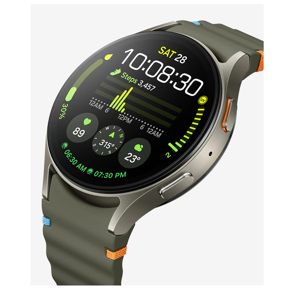 Samsung Galaxy Watch 7