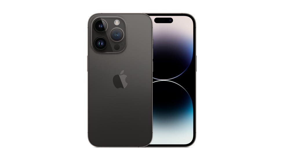 iPhone 14 Pro (Refurbished)