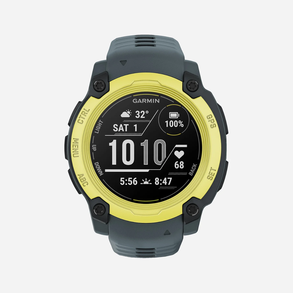 Garmin Instinct 3