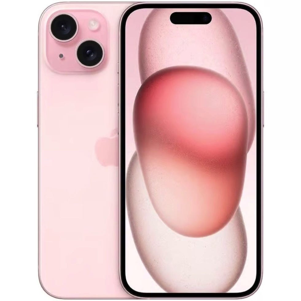 iPhone 15 (refurbished)
