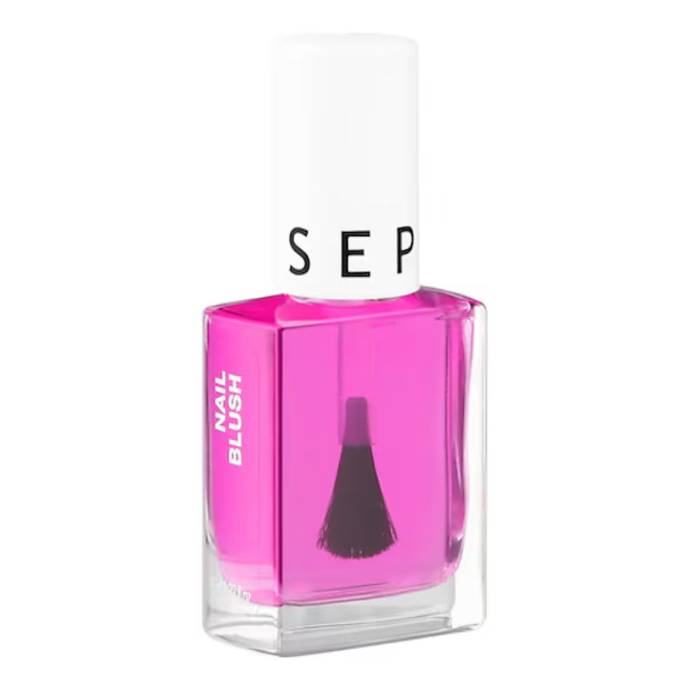 Sephora Collection Nail Blush