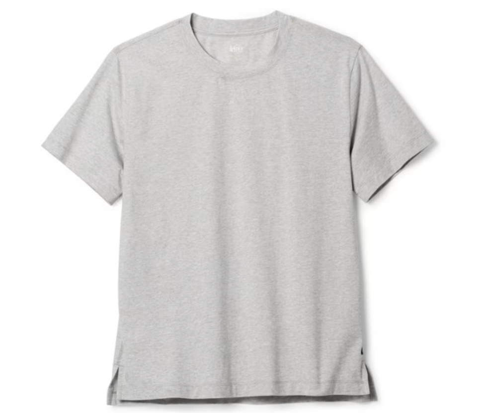 Active Pursuits Relaxed T-Shirt
