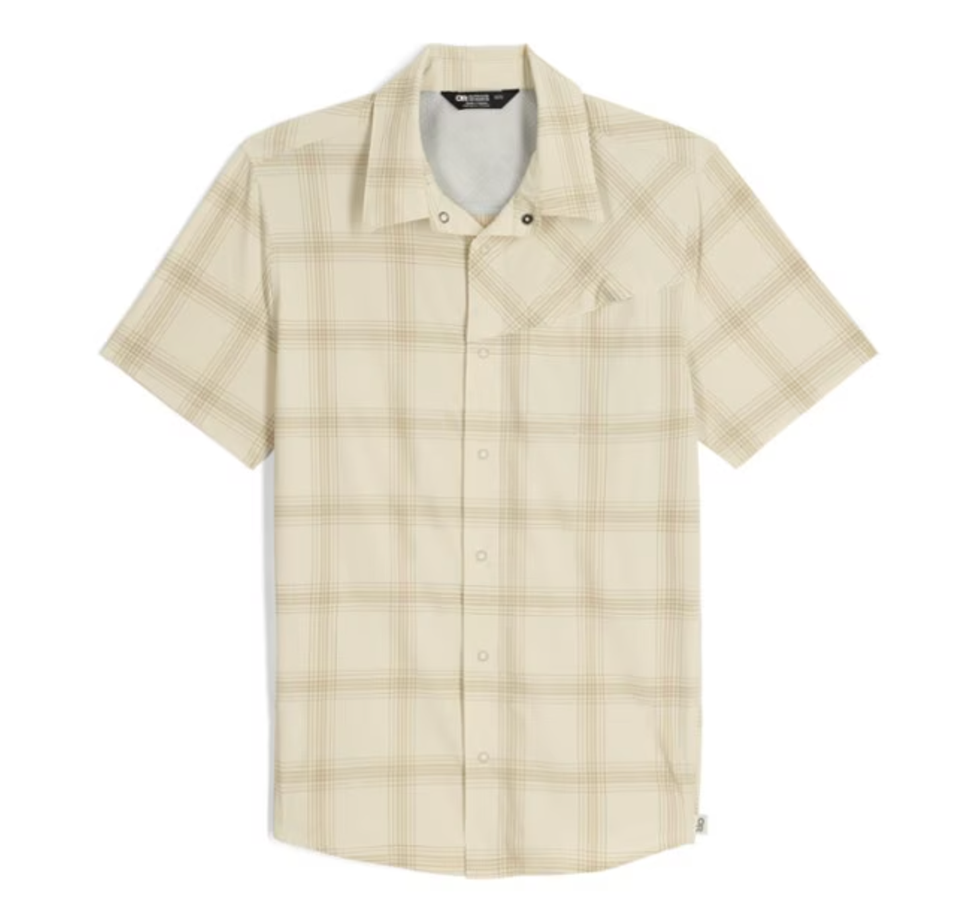 Astroman Sun Shirt
