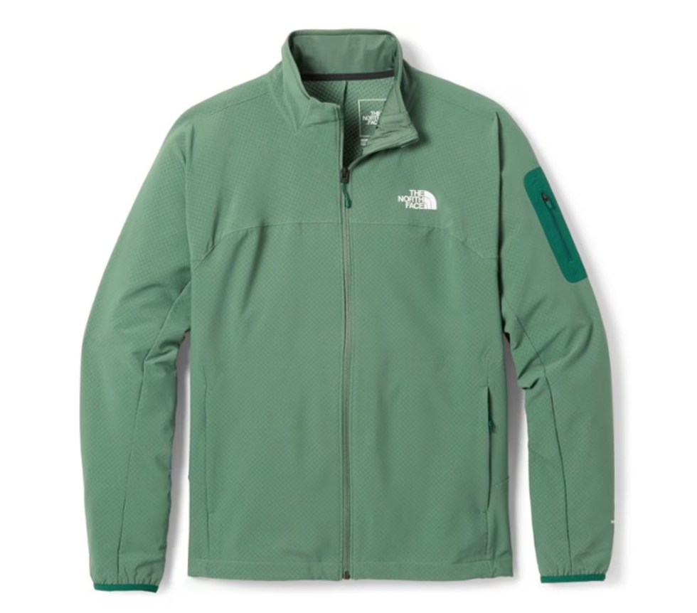 Tek Approach Jacket