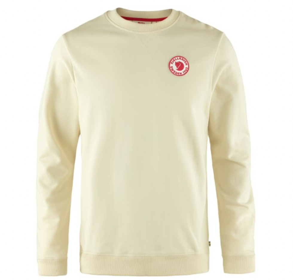 1960 Logo Badge Sweater