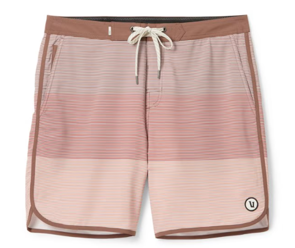 Cruise Board Shorts - Men's 18.5