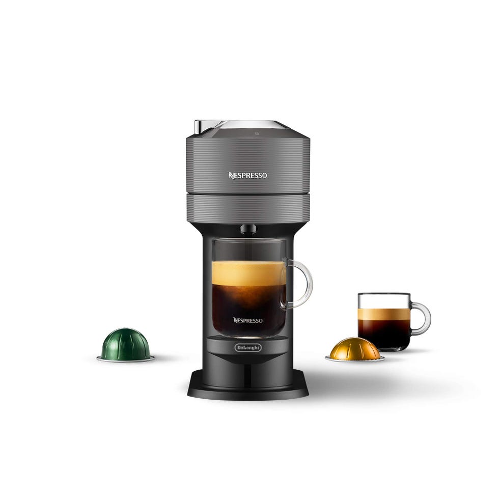 Vertuo Next Coffee and Espresso Maker by De'Longhi