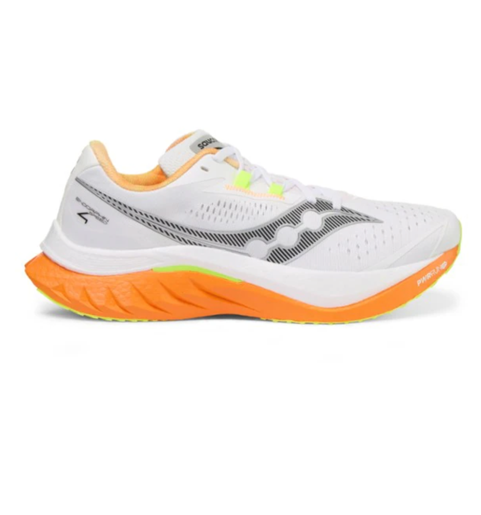 Endorphin Speed 4
