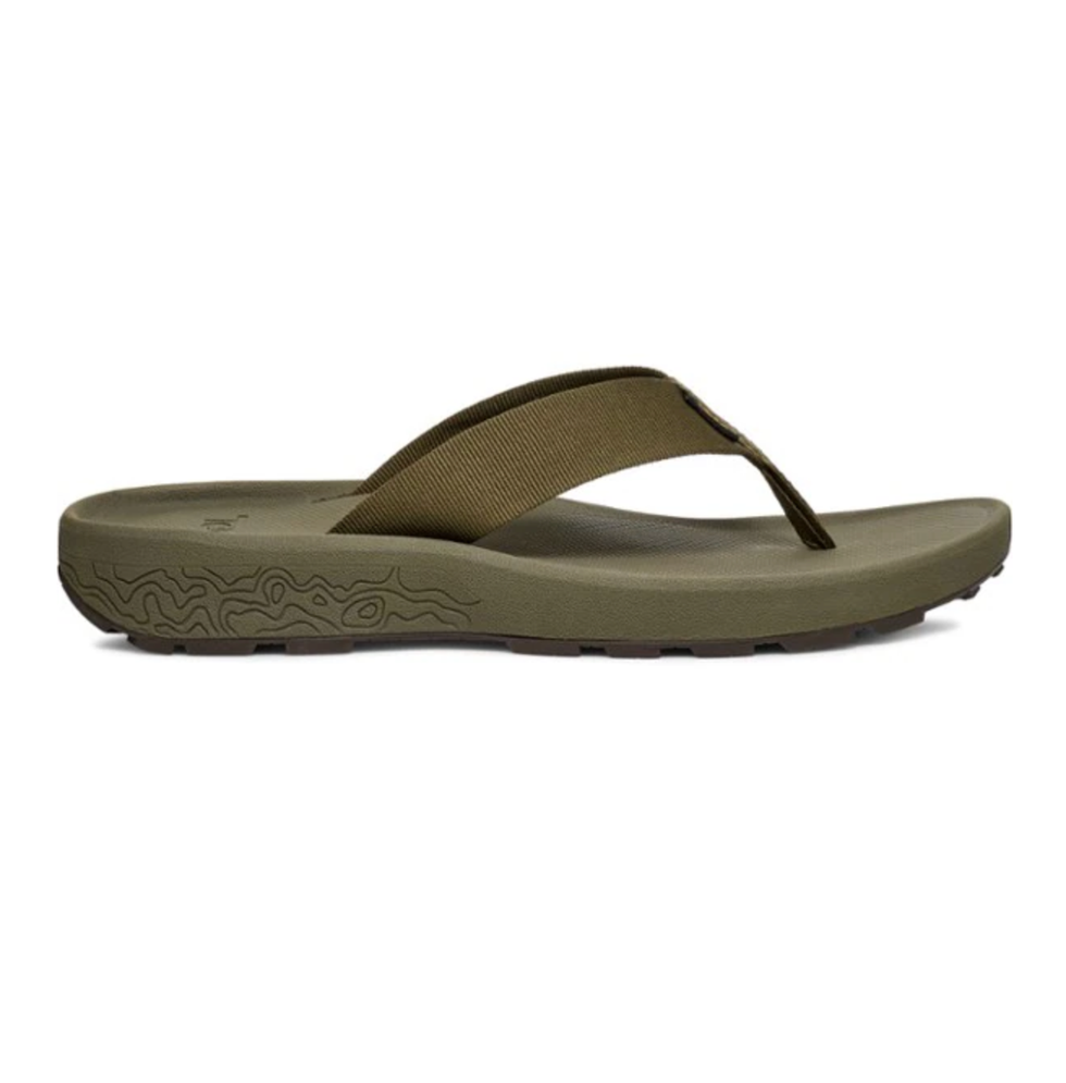 Hydratrek Flip-Flops