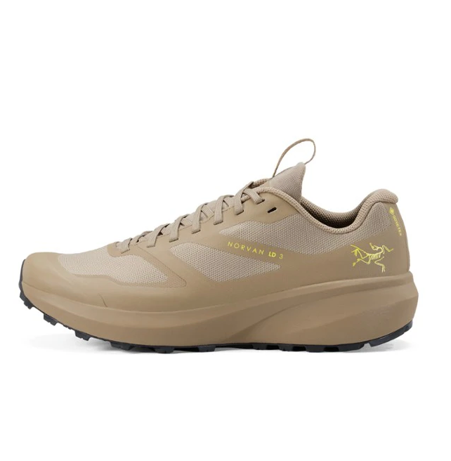 Norvan LD 3 GTX Trail-Running Shoes
