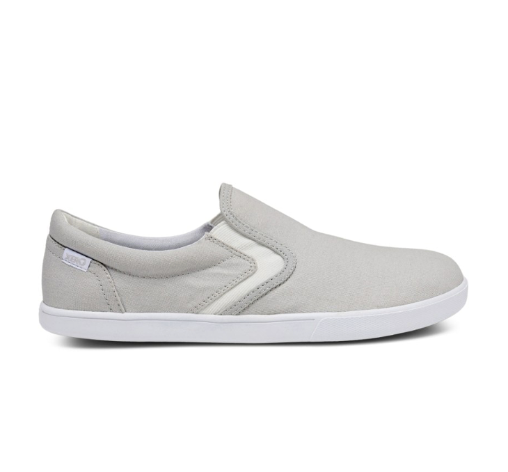 Dillon Canvas Slip-On Shoes