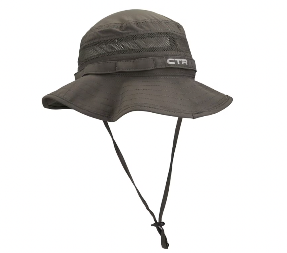 Boonie Hat