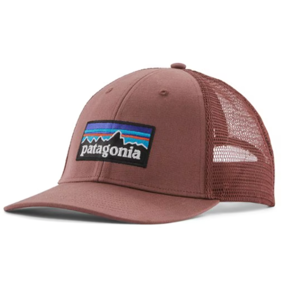 P-6 Logo LoPro Trucker Hat