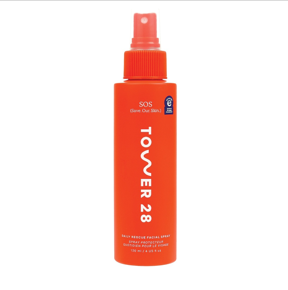 SOS Spray ratunkowy