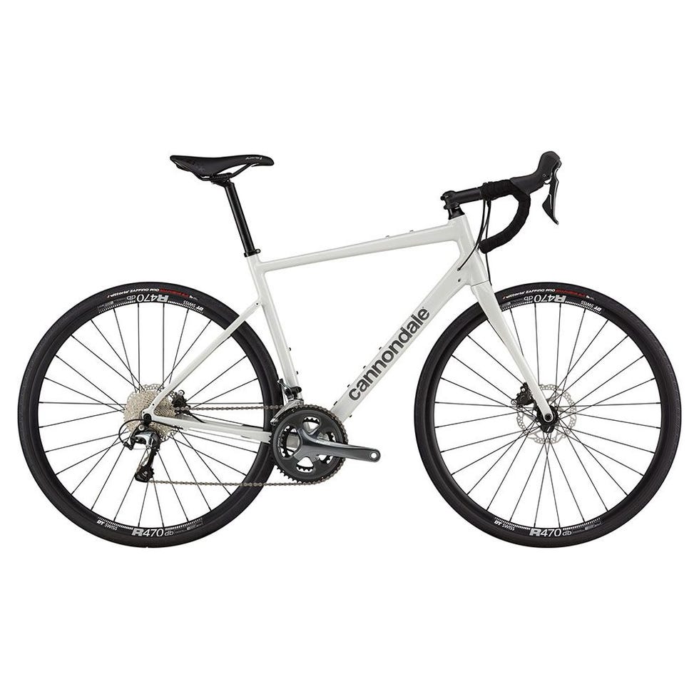 Synapse AL 2 Bike