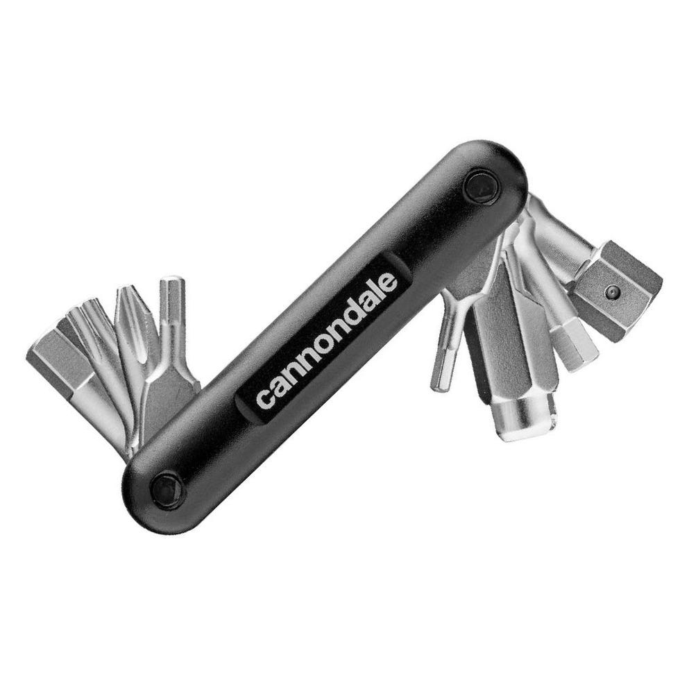 10-in-1 Multi-Tool