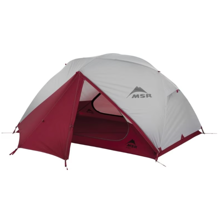 Elixir 2 Tent