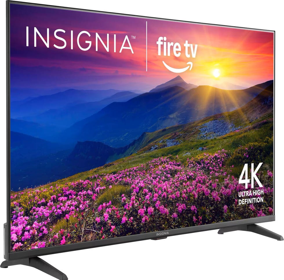 50" F50 Series LED Fire TV