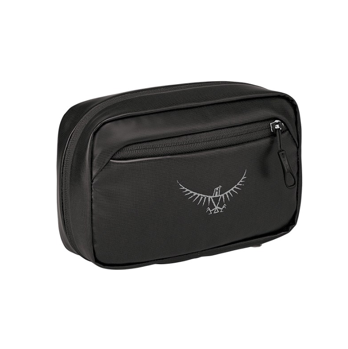 Transporter Powerhouse Travel Pouch