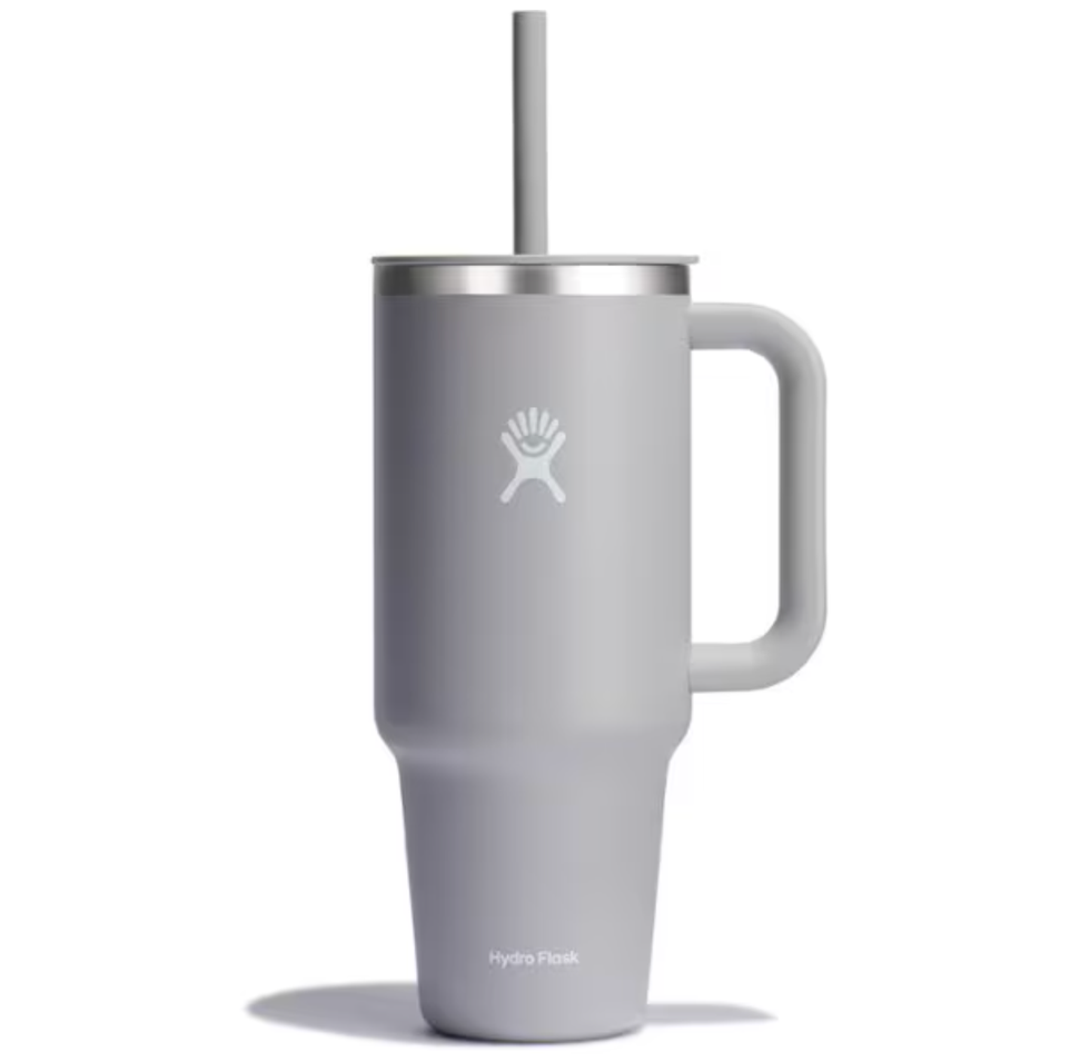 All Around Travel Tumbler