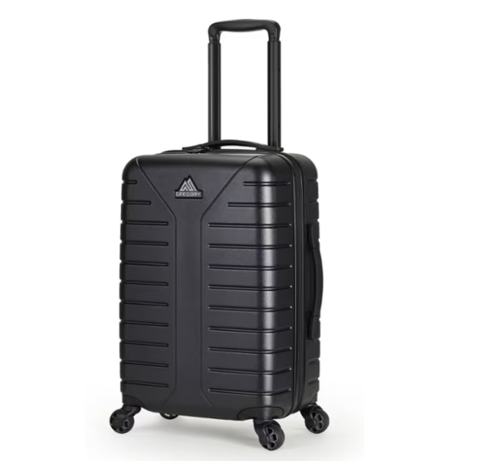 Quadro Pro Hardcase Wheeled Luggage
