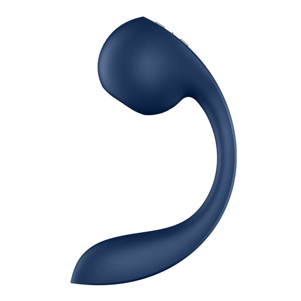 Pro Plus Wave 4 G-Spot Air Pulse Vibrator