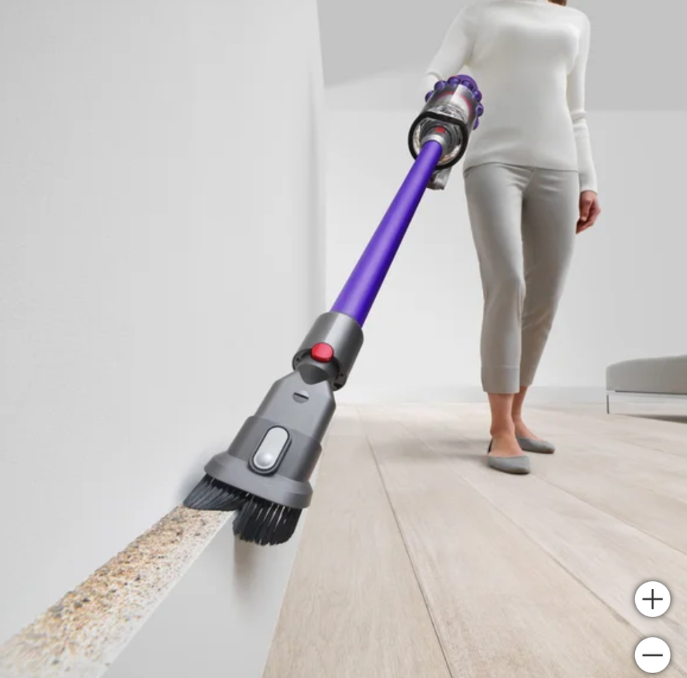 Dyson Cyclone V10 Animal + Cordless Vacuum Cleaner