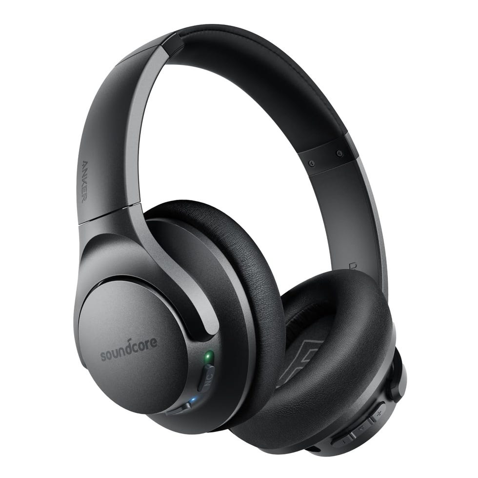 Anker Life Q20 Noise Cancelling Headphones