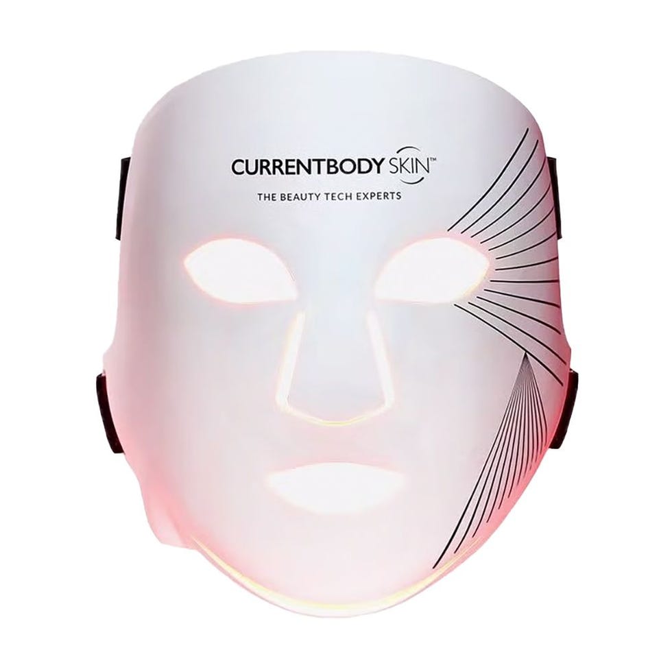 LED Face Mask