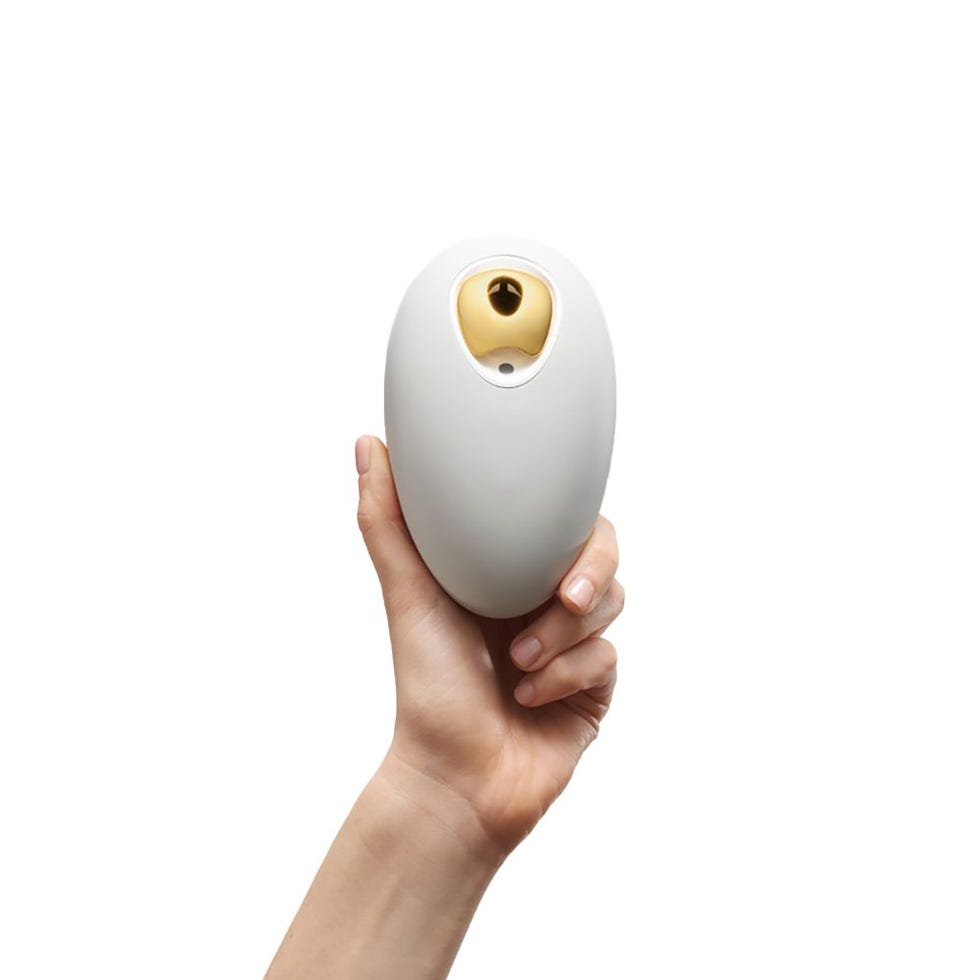 Transdermal Skincare Device