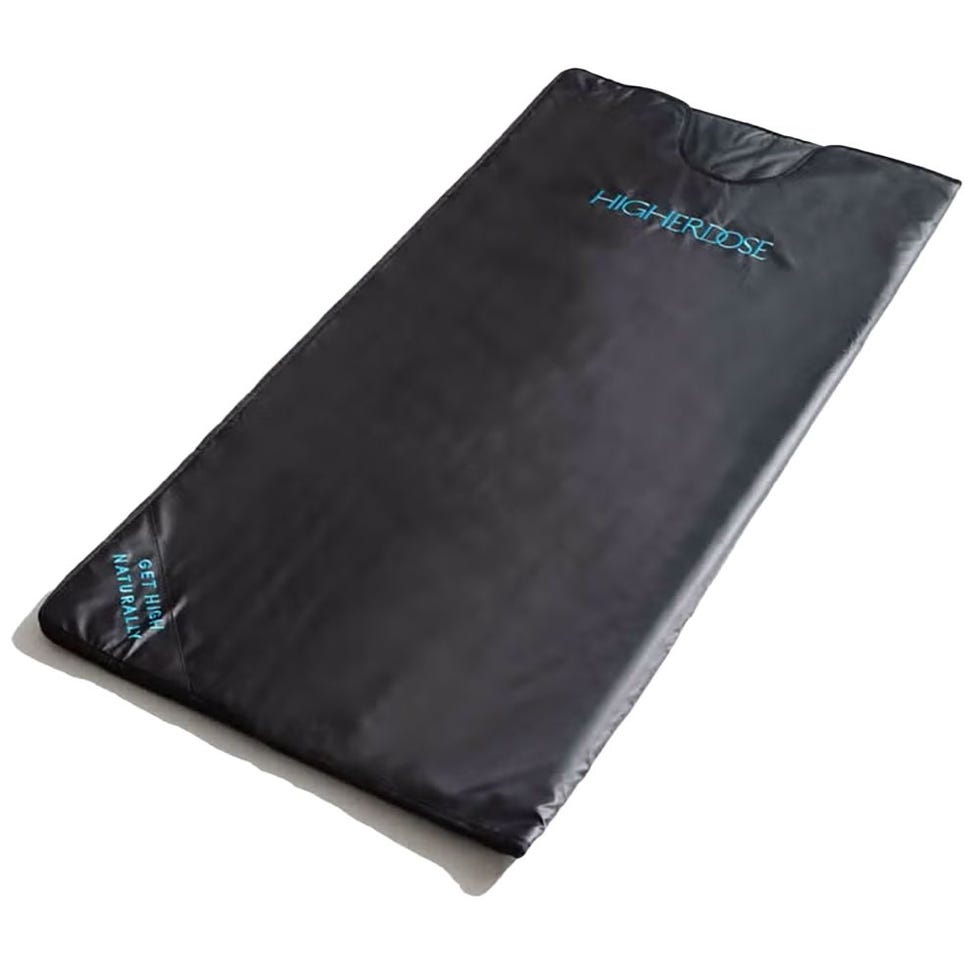 Infrared Sauna Blanket