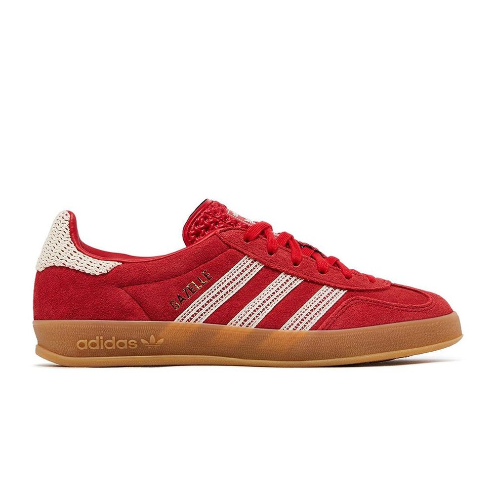 Gazelle Indoor Sneaker