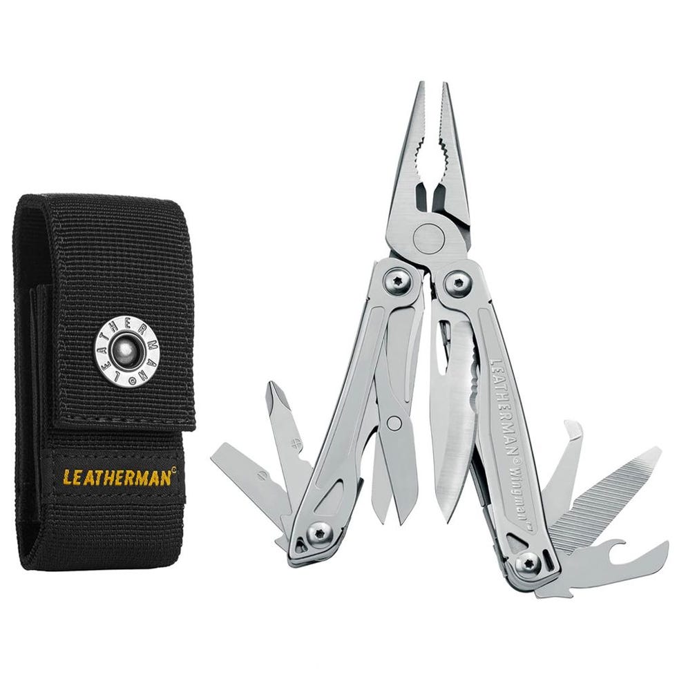 Wave+ Multi-Tool