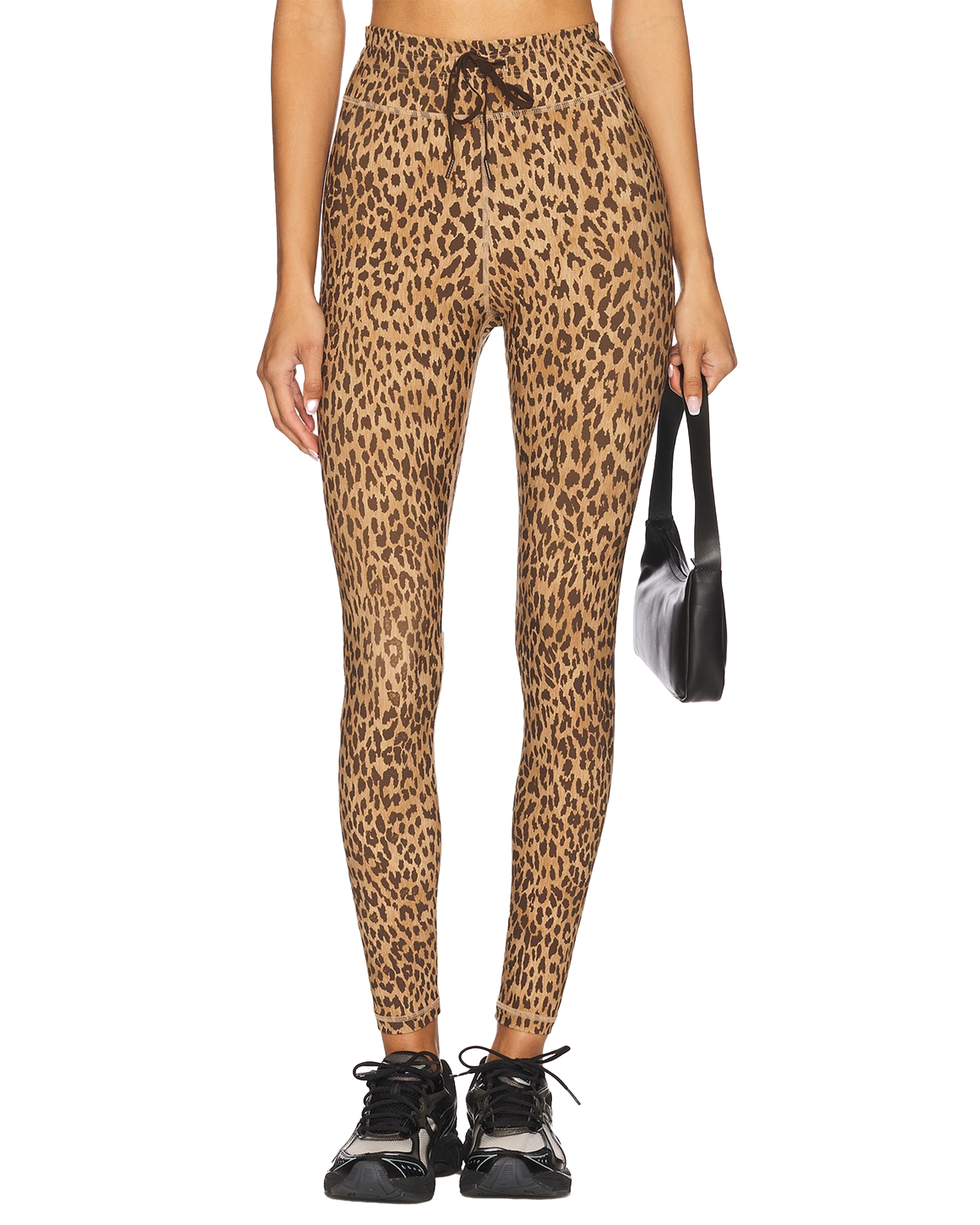 Calça Midi Panthera