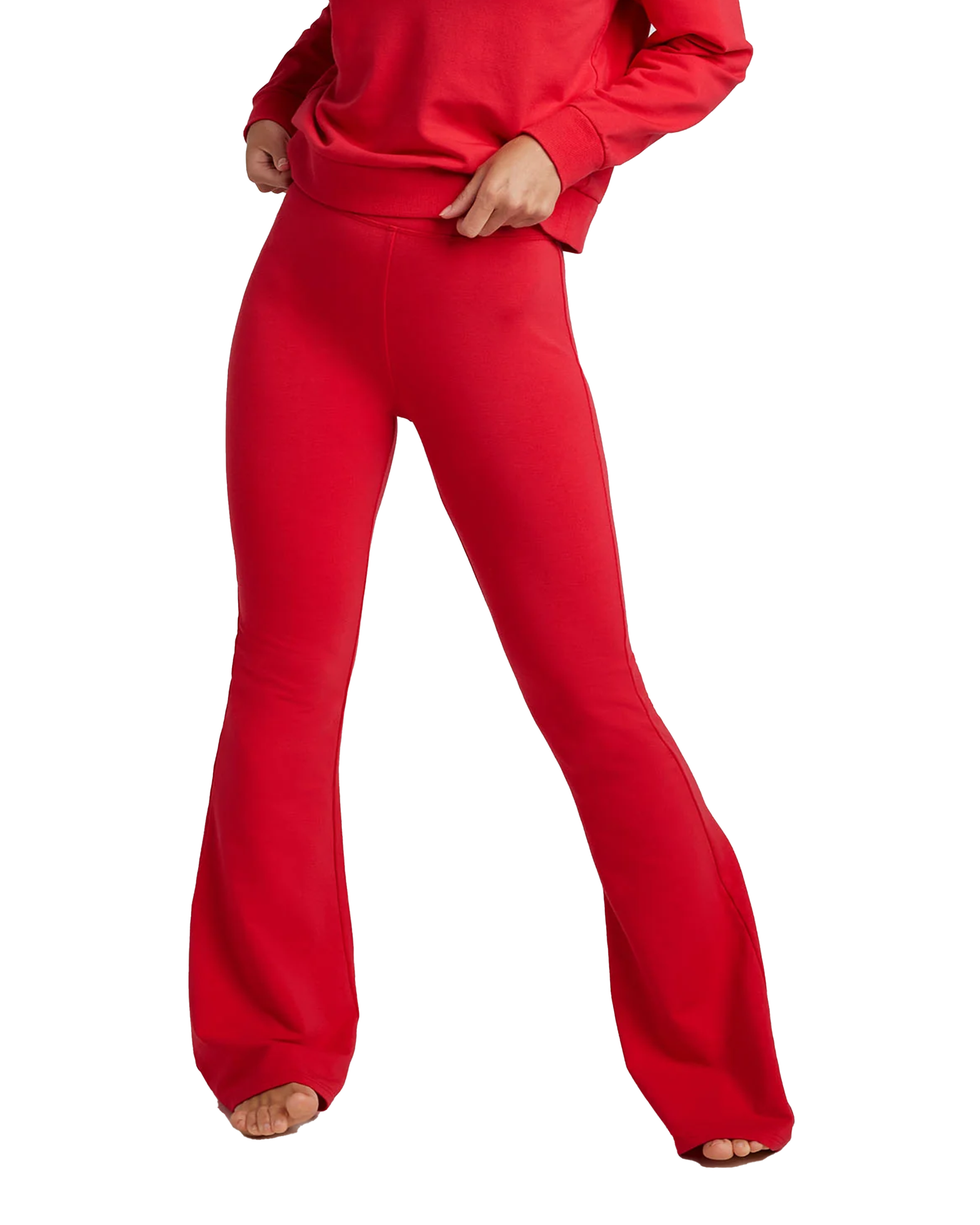 Calça Club Flare