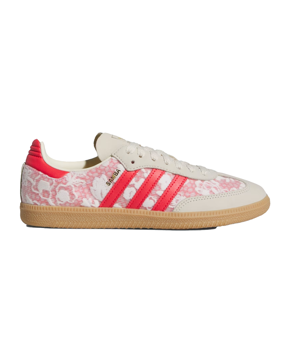Samba OG x Liberty London
