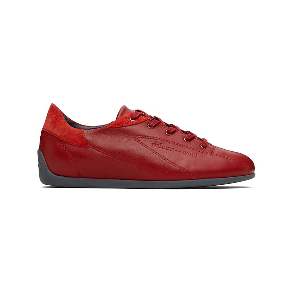 Miles Sneaker