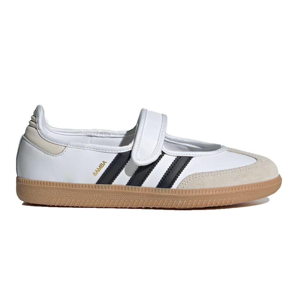 Samba Jane Shoes