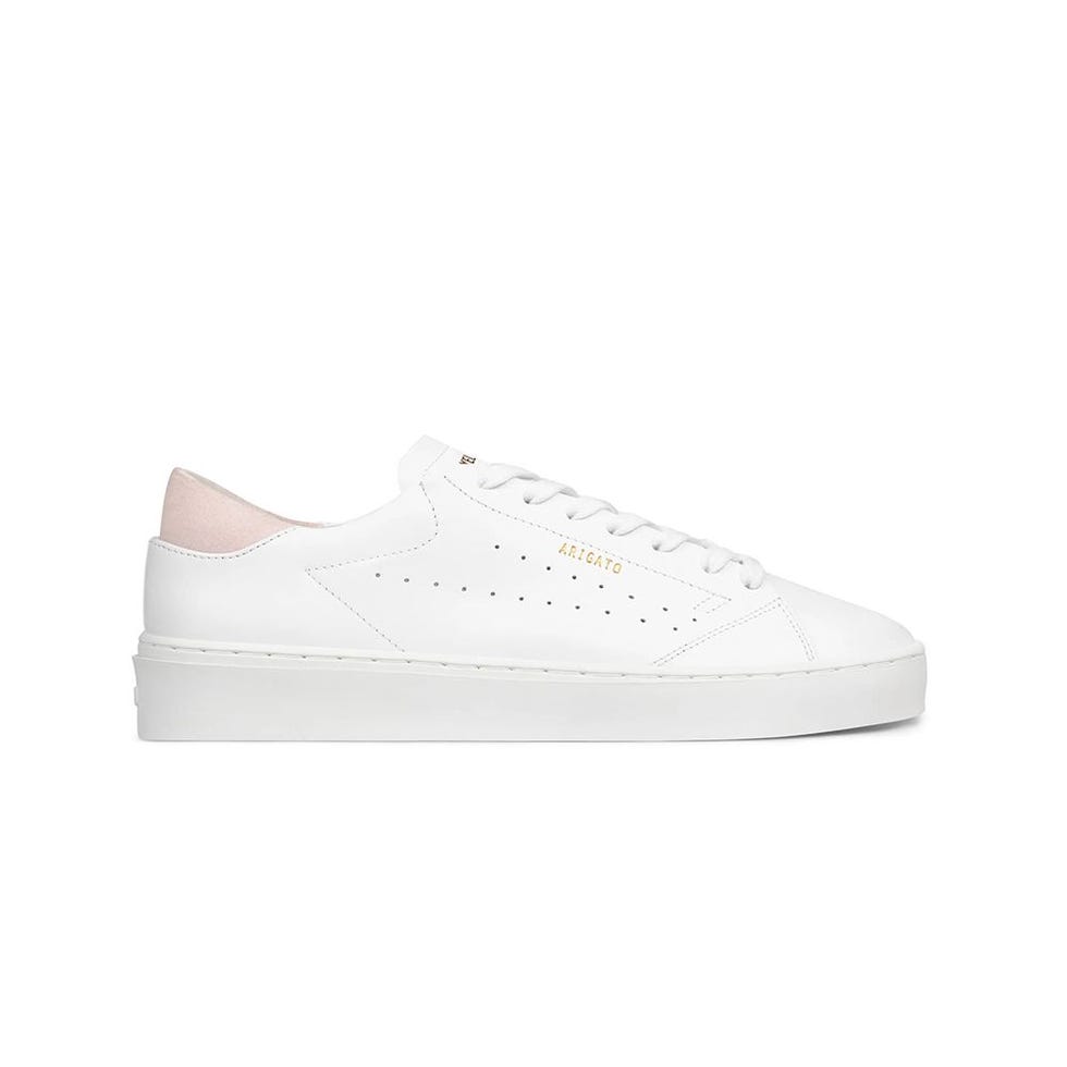 Court Sneaker