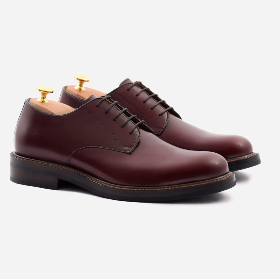 Dunham Derbies
