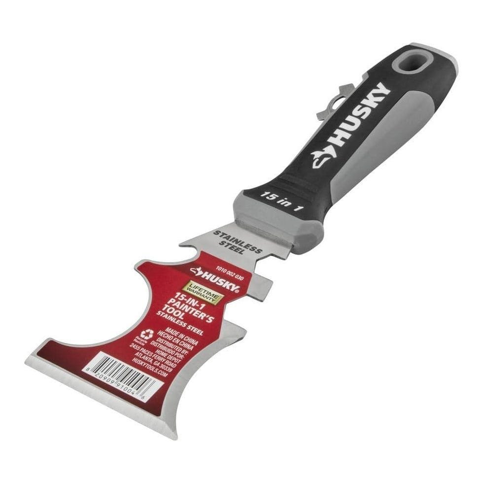 15-in-1 Painters Multi Tool