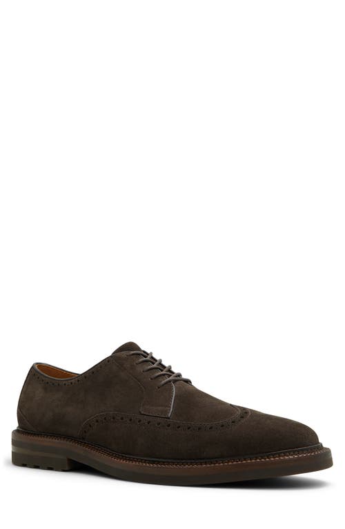 Ellington Wingtip Derby