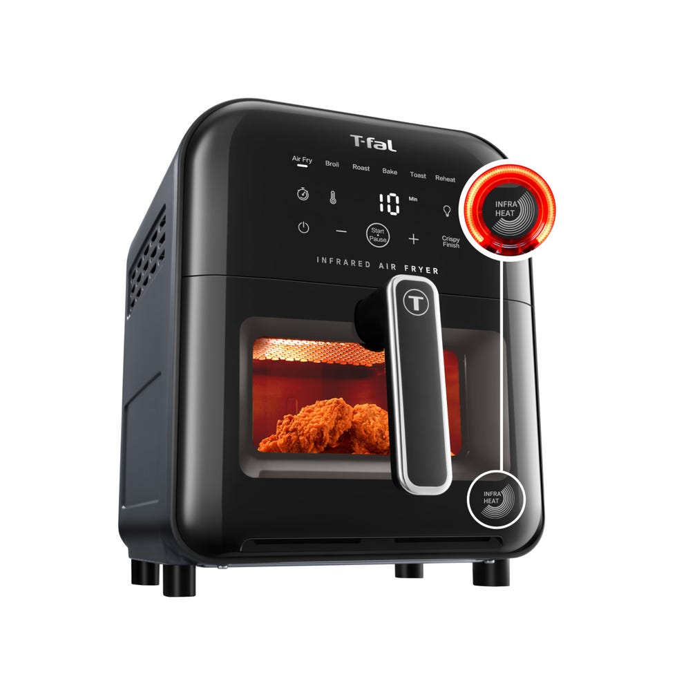 Infrared Air Fryer