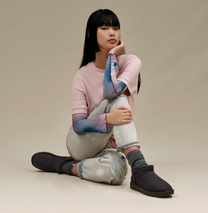 Ultra Mini Classic Boot 
